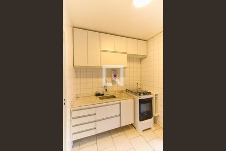 Apartamento para alugar com 75m², 3 quartos e 1 vagaCozinha