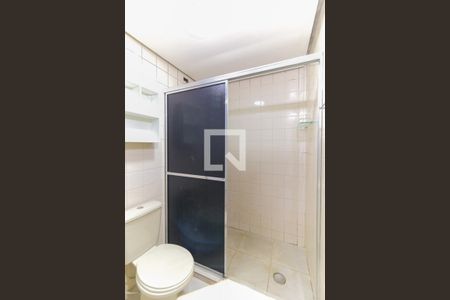 Apartamento para alugar com 75m², 3 quartos e 1 vagaBanheiro