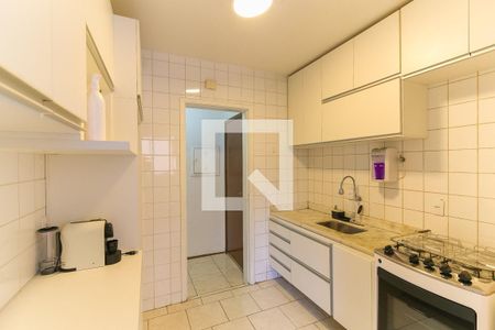Apartamento para alugar com 75m², 3 quartos e 1 vagaCozinha