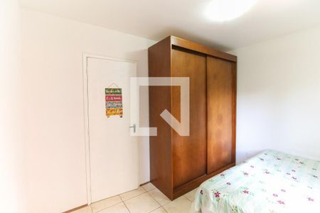 Quarto 1 de apartamento para alugar com 3 quartos, 75m² em Parque Munhoz, São Paulo