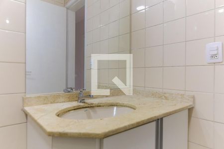 Apartamento para alugar com 75m², 3 quartos e 1 vagaBanheiro