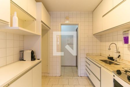 Apartamento para alugar com 75m², 3 quartos e 1 vagaCozinha