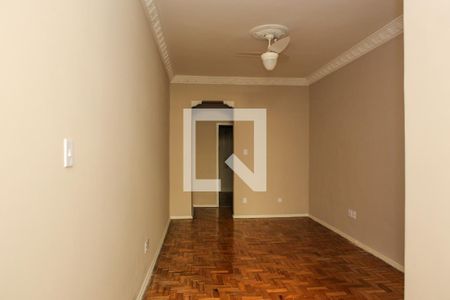 Sala de apartamento para alugar com 1 quarto, 62m² em Méier, Rio de Janeiro