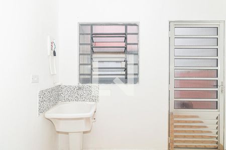 Casa para alugar com 48m², 1 quarto e sem vaga Casa para alugar com 48m², 1 quarto e sem vagaÁrea de Serviço