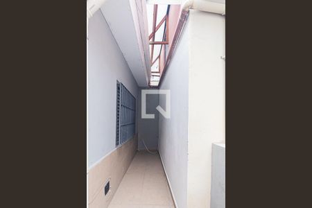 Casa para alugar com 48m², 1 quarto e sem vaga Casa para alugar com 48m², 1 quarto e sem vagaÁrea Externa