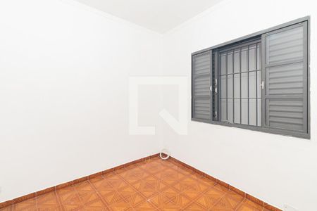 Quarto  de casa para alugar com 1 quarto, 48m² em Vila Nova Carolina, São Paulo