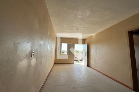 Sala de apartamento para alugar com 2 quartos, 52m² em Campina, São Leopoldo