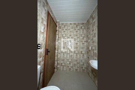 Apartamento para alugar com 52m², 2 quartos e 1 vagaBanheiro