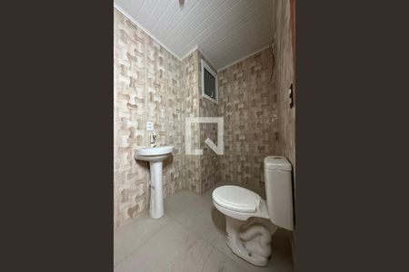 Apartamento para alugar com 52m², 2 quartos e 1 vagaBanheiro