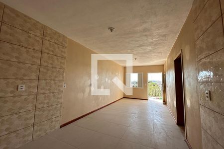 Apartamento para alugar com 52m², 2 quartos e 1 vagaCozinha