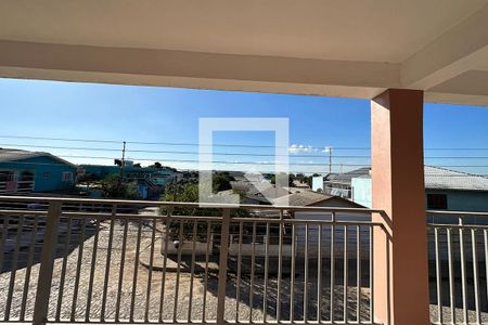 Apartamento para alugar com 52m², 2 quartos e 1 vagaVista do Quarto 1 