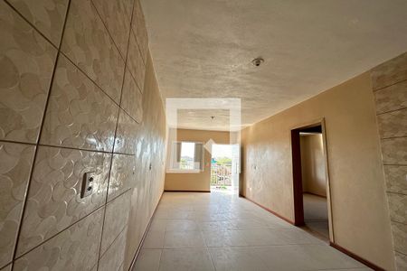 Apartamento para alugar com 52m², 2 quartos e 1 vagaCozinha