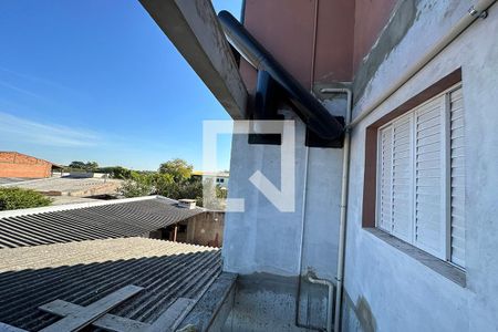 Apartamento para alugar com 52m², 2 quartos e 1 vagaVista do Quarto 2 