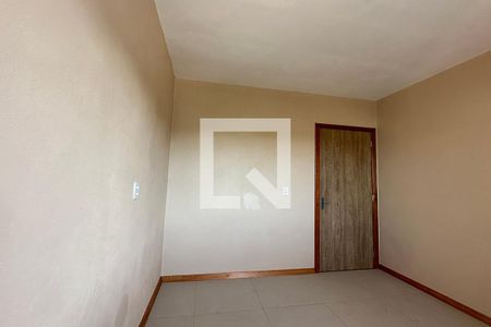 Quarto 1  de apartamento para alugar com 2 quartos, 52m² em Campina, São Leopoldo