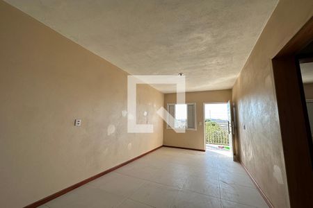 Apartamento para alugar com 52m², 2 quartos e 1 vagaSala