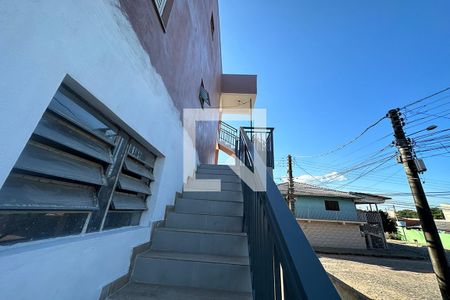 Apartamento para alugar com 52m², 2 quartos e 1 vagaÁrea comum