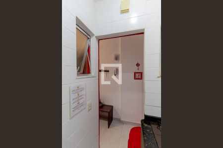 Studio para alugar com 21m², 1 quarto e sem vagaCozinha