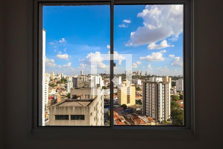 VIsta da Sala de apartamento à venda com 2 quartos, 37m² em Lapa, São Paulo