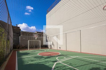 Apartamento à venda com 37m², 2 quartos e sem vagaQuadra Esportiva