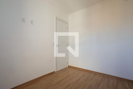 Apartamento à venda com 37m², 2 quartos e sem vagaQuarto 2