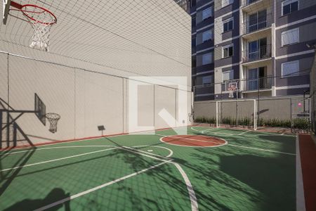 Apartamento à venda com 37m², 2 quartos e sem vagaQuadra Esportiva