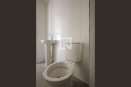 Apartamento à venda com 37m², 2 quartos e sem vagaBanheiro