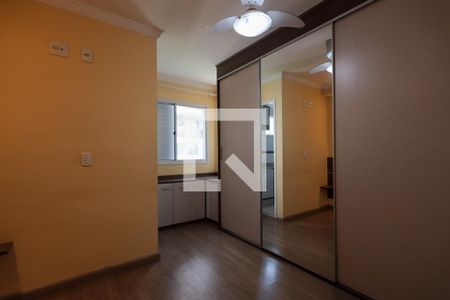 Suíte de apartamento para alugar com 3 quartos, 74m² em Jardim Arpoador, São Paulo