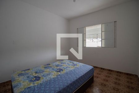 Quarto Suite (casa 1) de casa à venda com 5 quartos, 180m² em Curicica, Rio de Janeiro