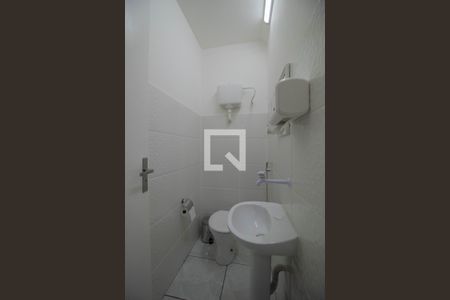 Casa à venda com 180m², 5 quartos e sem vagaBanheiro 1  (casa 2)