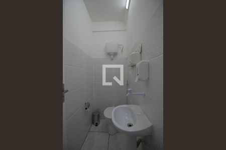 Casa à venda com 180m², 5 quartos e sem vagaBanheiro 2 (casa 2)