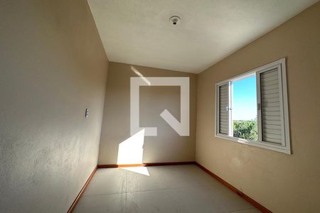 Quarto 2  de apartamento para alugar com 2 quartos, 60m² em Campina, São Leopoldo