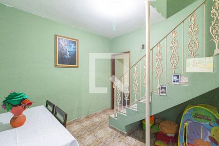 Casa à venda com 100m², 3 quartos e 1 vagaSala