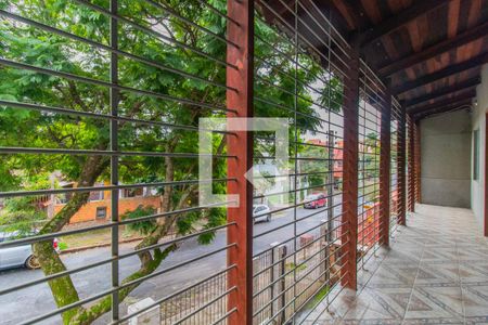 Casa à venda com 110m², 3 quartos e 1 vaga Casa à venda com 110m², 3 quartos e 1 vagaVaranda da Sala