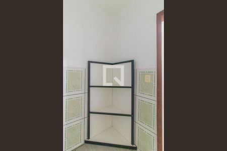 Casa à venda com 110m², 3 quartos e 1 vaga Casa à venda com 110m², 3 quartos e 1 vagaCozinha e Área de Serviço