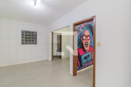 Casa à venda com 110m², 3 quartos e 1 vaga Casa à venda com 110m², 3 quartos e 1 vagaCozinha e Área de Serviço