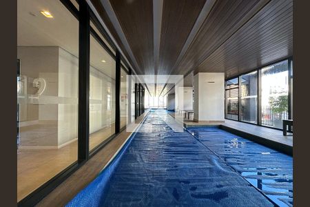 Studio para alugar com 18m², 1 quarto e sem vaga Studio para alugar com 18m², 1 quarto e sem vagaÁrea comum