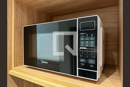 Studio para alugar com 18m², 1 quarto e sem vaga Studio para alugar com 18m², 1 quarto e sem vagaStudio- Cozinha