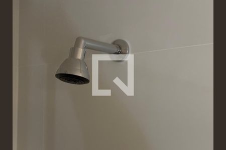 Studio para alugar com 18m², 1 quarto e sem vaga Studio para alugar com 18m², 1 quarto e sem vagaStudio- Banheiro