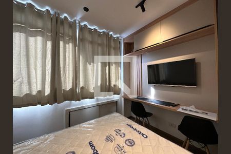 Studio para alugar com 18m², 1 quarto e sem vaga Studio para alugar com 18m², 1 quarto e sem vagaStudio