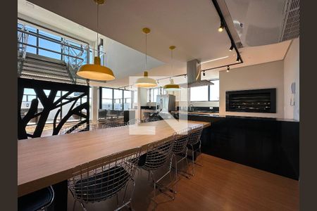 Studio para alugar com 18m², 1 quarto e sem vaga Studio para alugar com 18m², 1 quarto e sem vagaÁrea comum