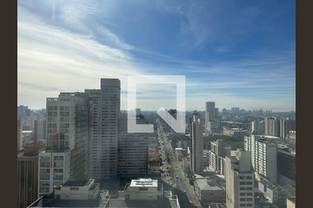 Studio para alugar com 18m², 1 quarto e sem vaga Studio para alugar com 18m², 1 quarto e sem vagaStudio Vista