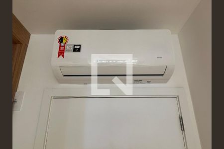 Studio para alugar com 18m², 1 quarto e sem vaga Studio para alugar com 18m², 1 quarto e sem vagaStudio- Detalhe