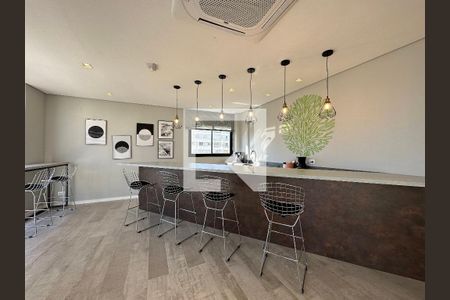 Studio para alugar com 18m², 1 quarto e sem vaga Studio para alugar com 18m², 1 quarto e sem vagaÁrea comum