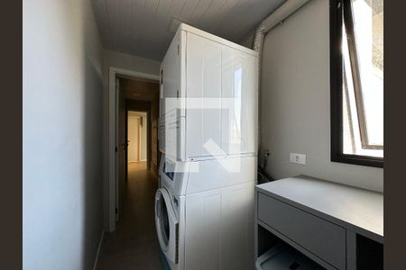 Studio para alugar com 18m², 1 quarto e sem vaga Studio para alugar com 18m², 1 quarto e sem vagaÁrea comum