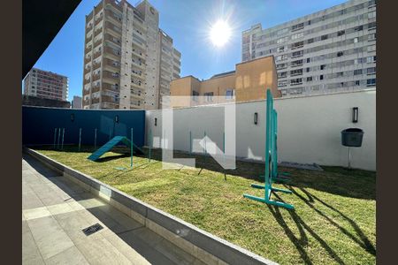 Studio para alugar com 18m², 1 quarto e sem vaga Studio para alugar com 18m², 1 quarto e sem vagaÁrea comum