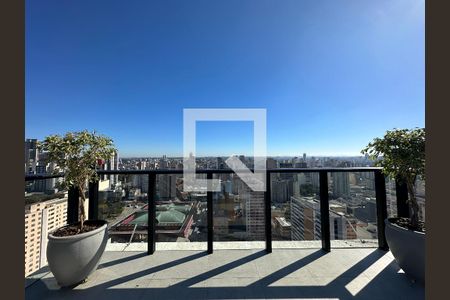 Studio para alugar com 18m², 1 quarto e sem vaga Studio para alugar com 18m², 1 quarto e sem vagaÁrea comum