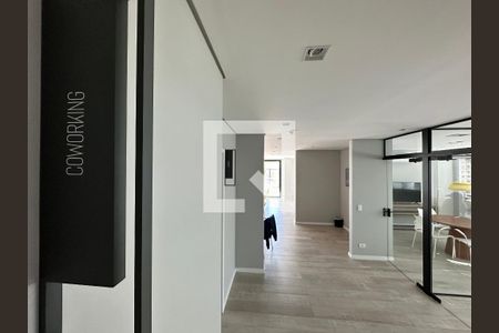 Studio para alugar com 18m², 1 quarto e sem vaga Studio para alugar com 18m², 1 quarto e sem vagaÁrea comum