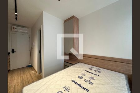 Studio para alugar com 18m², 1 quarto e sem vaga Studio para alugar com 18m², 1 quarto e sem vagaStudio