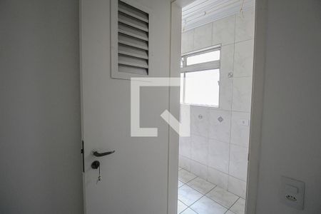Apartamento para alugar com 64m², 2 quartos e 1 vagaQuarto de Serviço