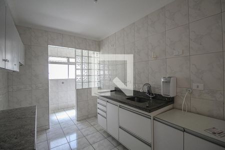 Apartamento para alugar com 64m², 2 quartos e 1 vagaCozinha